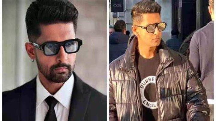 Ravi Dubey Net Worth