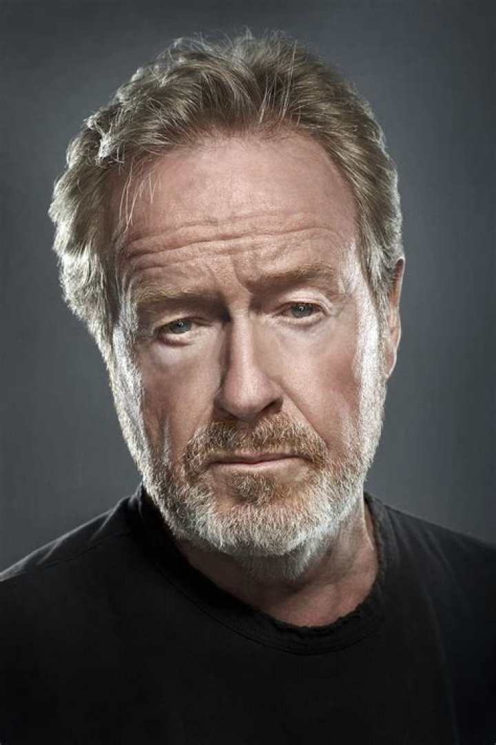 Ridley Scott Biography