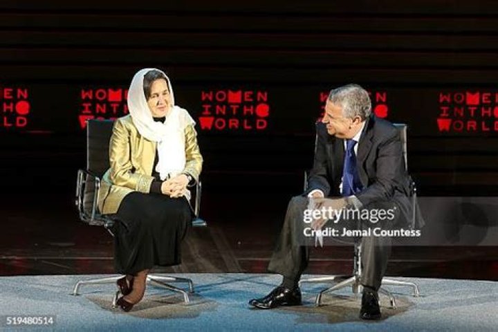 Rula Ghani