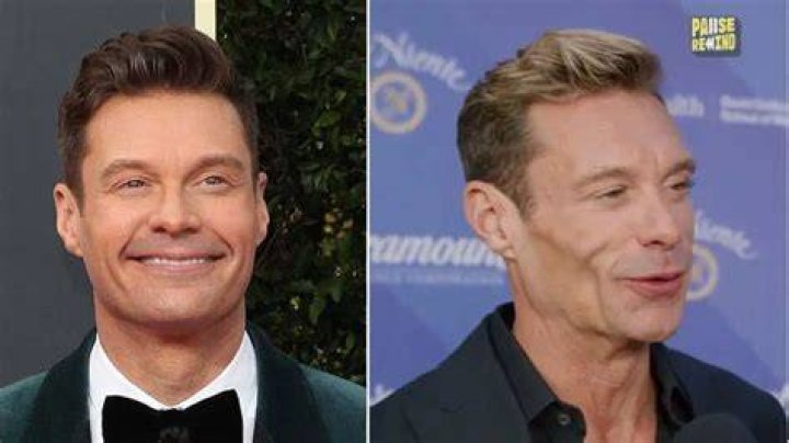Ryan Seacrest Plastic Surgery: Increasing Attention Toward Ryan's Age-Defying Looks!