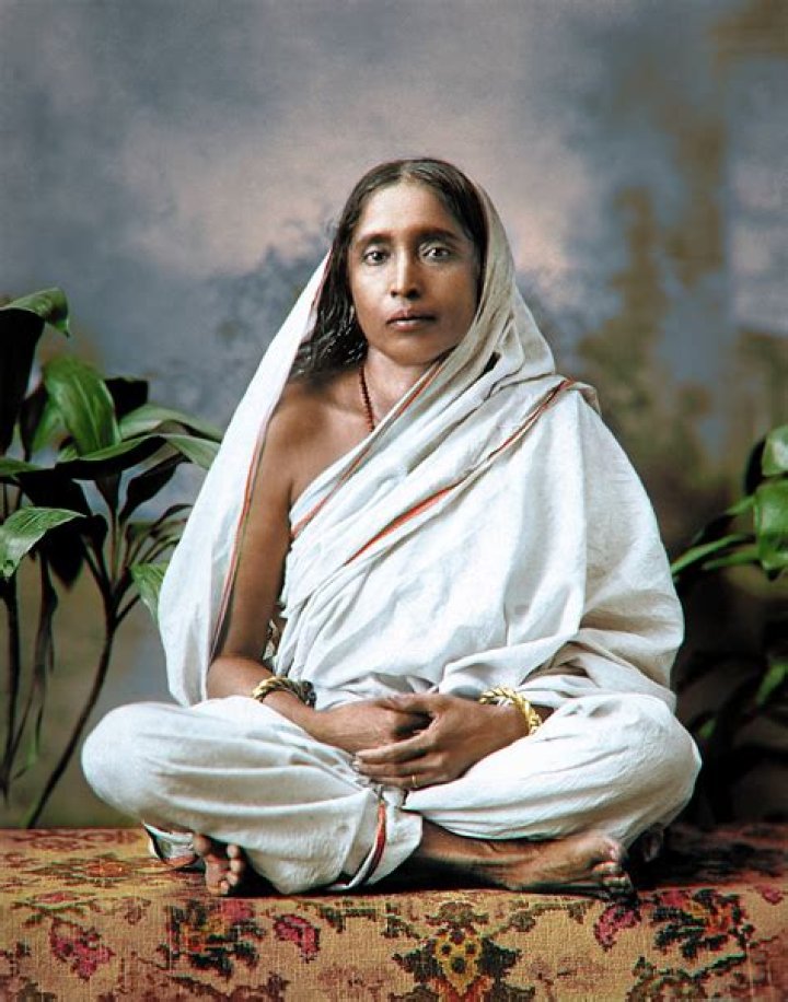 Sarada Devi