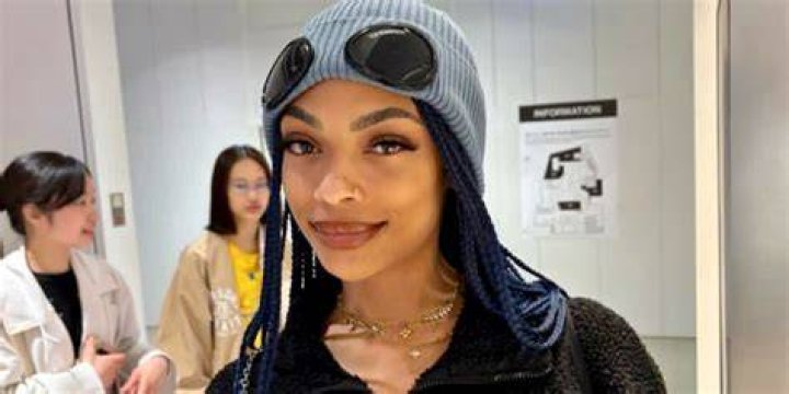Shayne Audra Mu... Biography