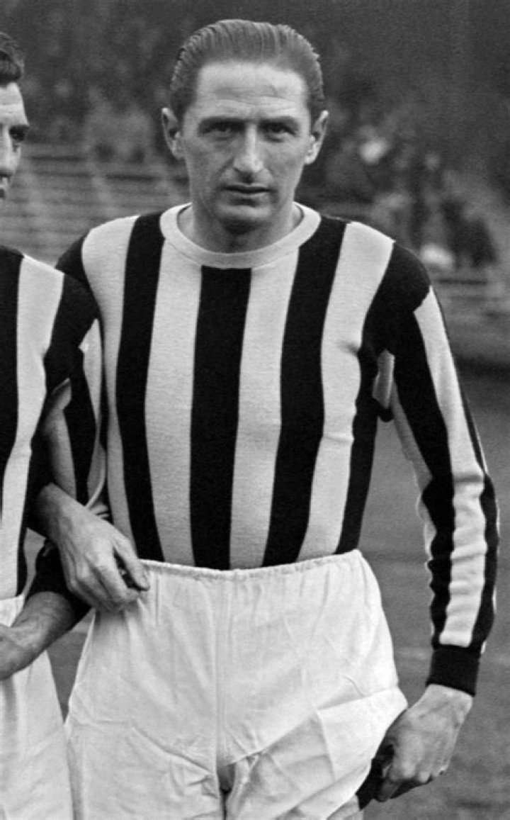 Silvio Piola