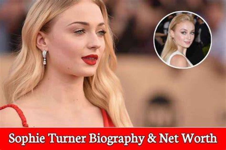Sophie Turner Biography