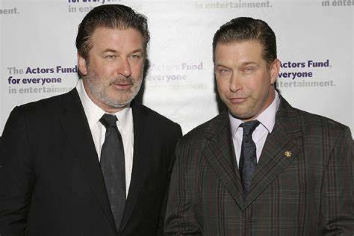 Stephen Baldwin Biography
