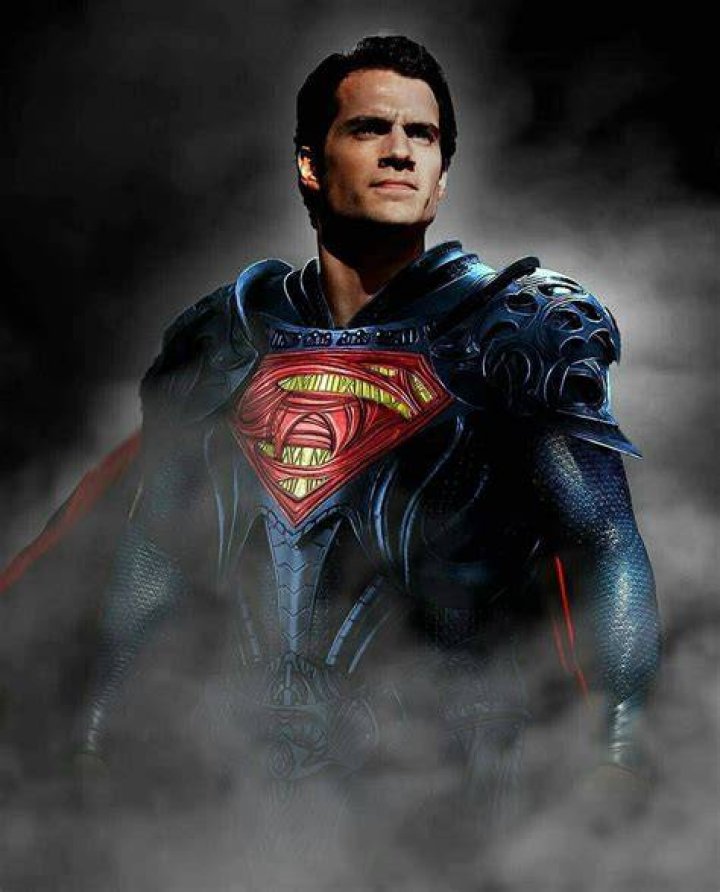 Superman's death in Batman vs Superman