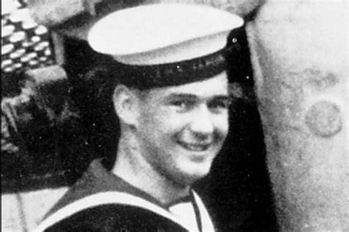 Ted Briggs