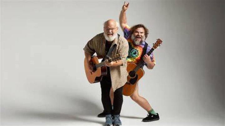 Tenacious D Net Worth & Earnings (2024)