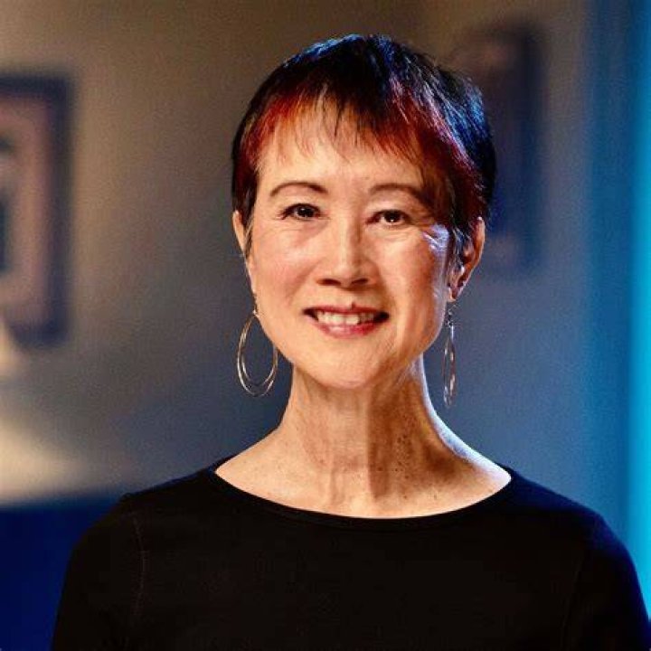 Tess Gerritsen Tess Gerritsen