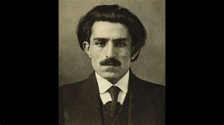Vahan Terian