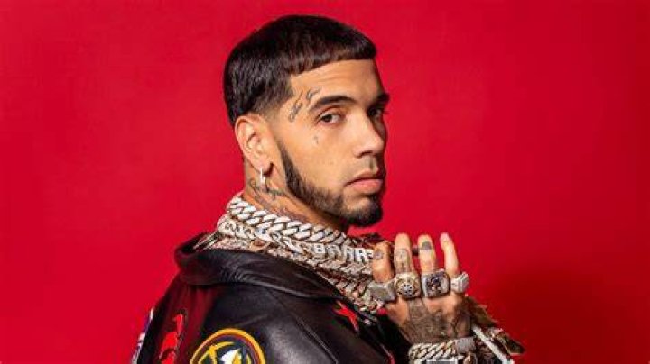 What could Anuel AA buy with $37.99 million?