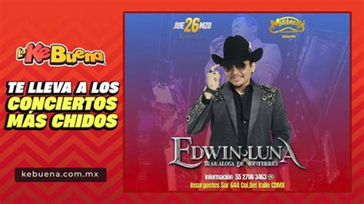 What could Edwin Luna - Mi Otro Yo buy with $100 thousand?