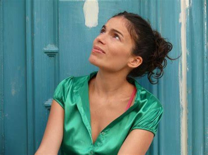 Yael Naim